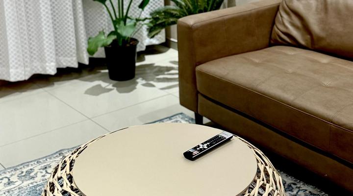 Deluxe Nest Windhoek