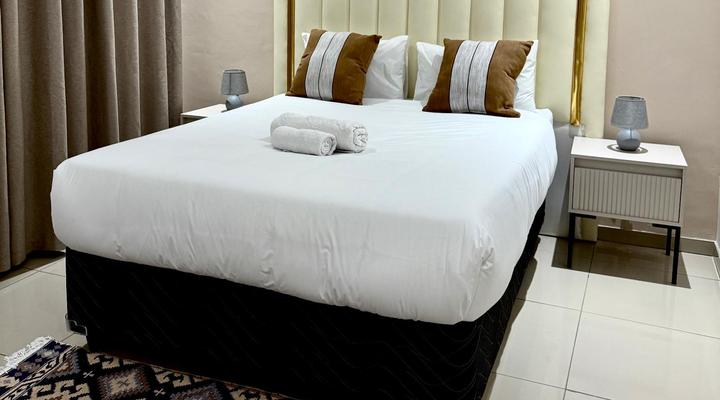 Deluxe Nest Windhoek