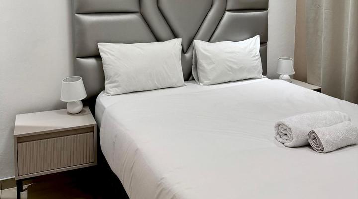 Deluxe Nest Windhoek