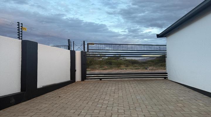 Deluxe Nest Windhoek