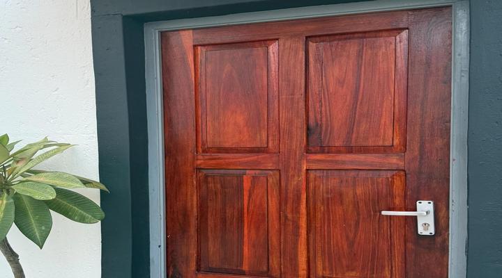 Deluxe Nest Windhoek