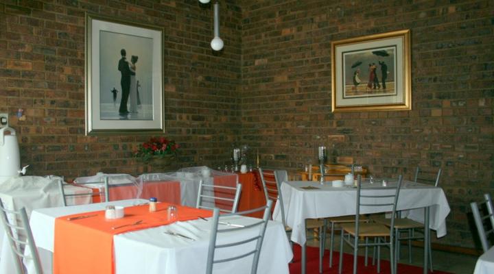 Ancient Windmill Guesthouse and Conference Centre