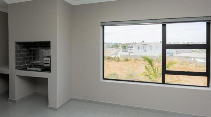 Grey Luxury Accommodation Langebaan