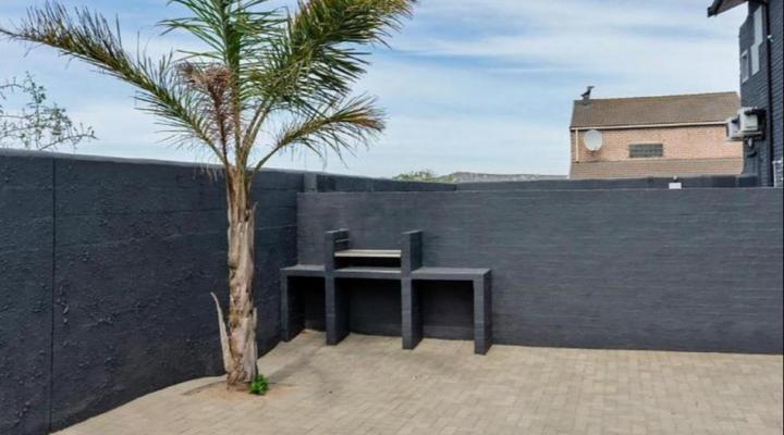 Grey Luxury Accommodation Langebaan