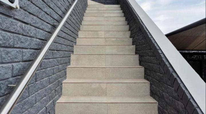 Grey Luxury Accommodation Langebaan