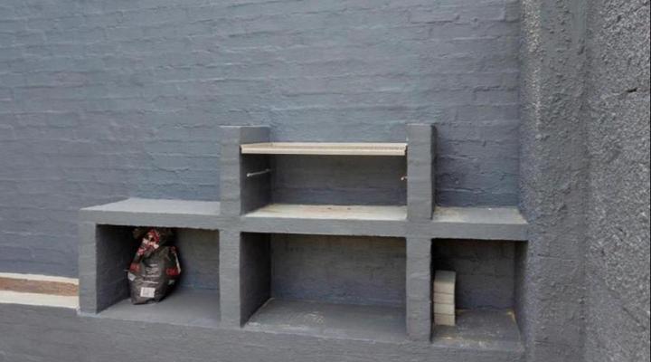 Grey Luxury Accommodation Langebaan