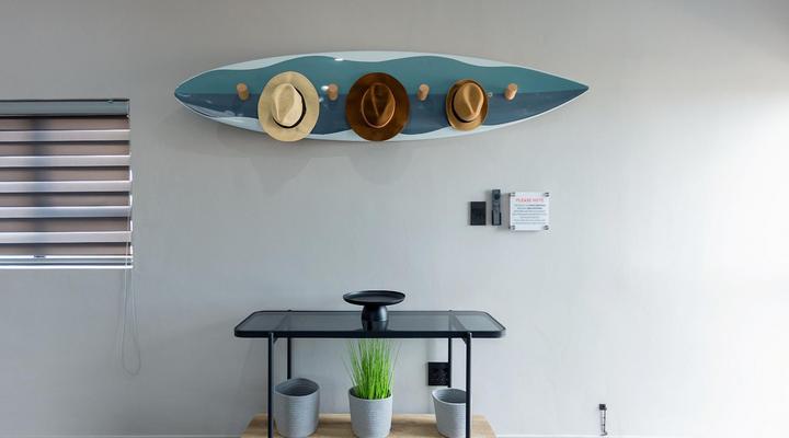 Grey Luxury Accommodation Langebaan