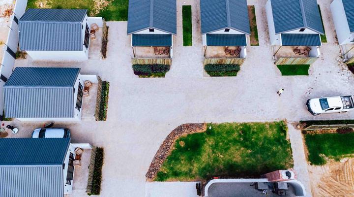 Atimangeni Bush Guest House