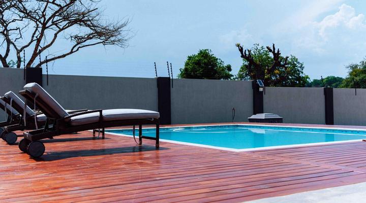 Atimangeni Bush Guest House