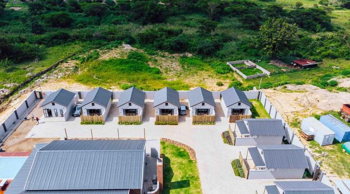 Atimangeni Bush Guest House