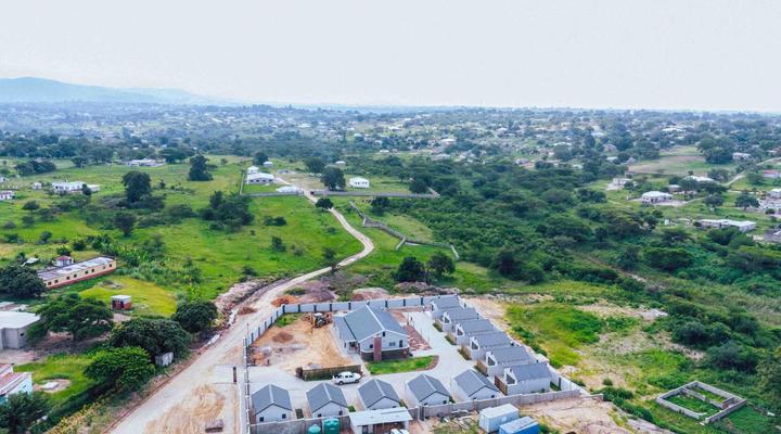 Atimangeni Bush Guest House