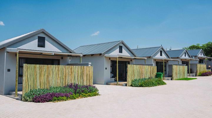 Atimangeni Bush Guest House