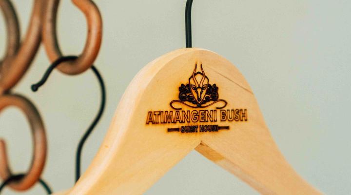 Atimangeni Bush Guest House