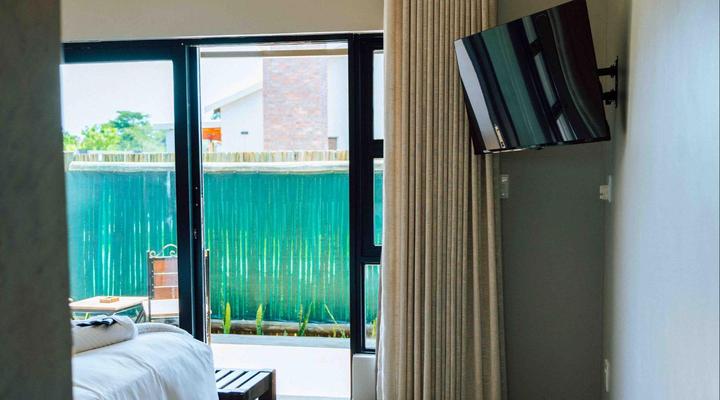 Atimangeni Bush Guest House