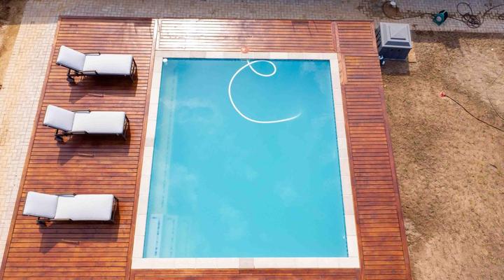 Atimangeni Bush Guest House