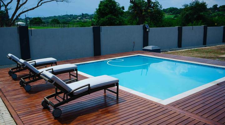 Atimangeni Bush Guest House