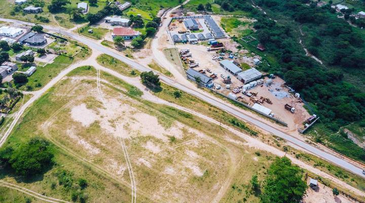 Atimangeni Bush Guest House