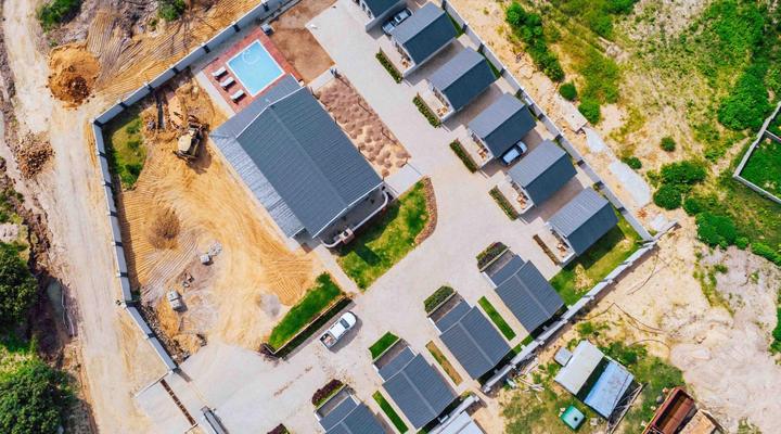 Atimangeni Bush Guest House