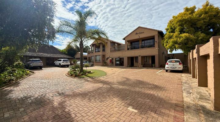 The Orion Guest House