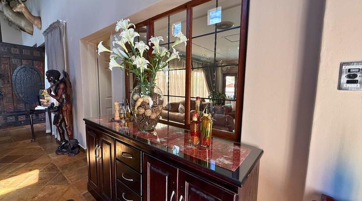 The Orion Guest House