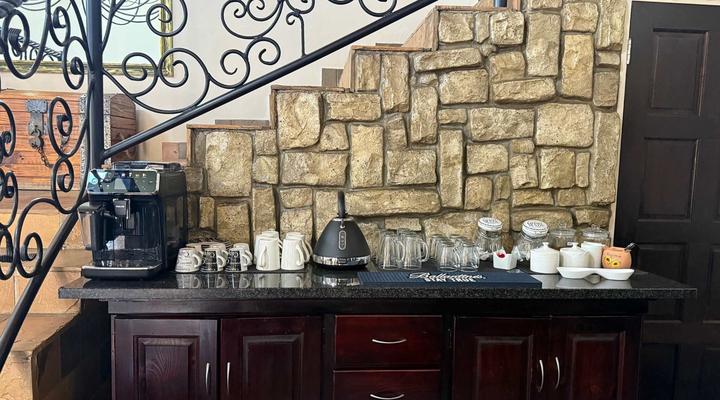 The Orion Guest House