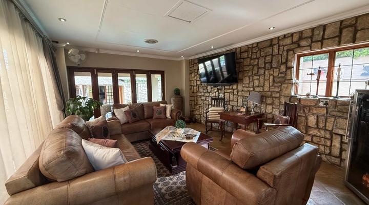 The Orion Guest House