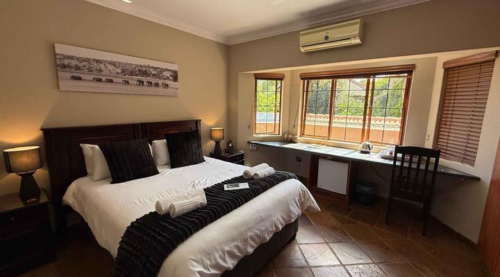 The Orion Guest House