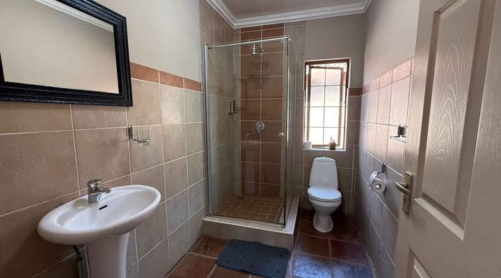 The Orion Guest House