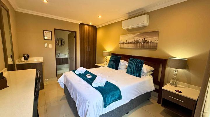 The Orion Guest House