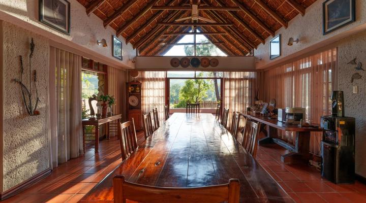 Thaba Metsi Private Game Lodge - Welgevonden