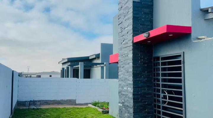 Tetek Residential Home