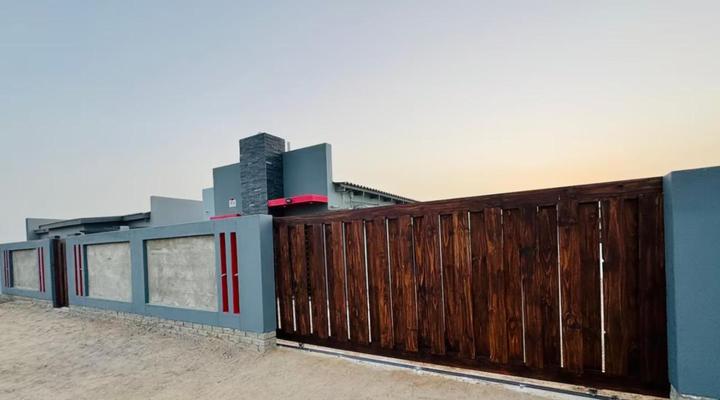 Tetek Residential Home