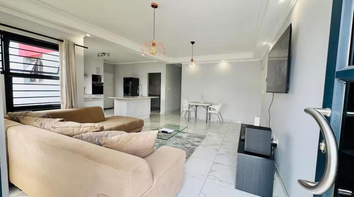 Tetek Residential Home