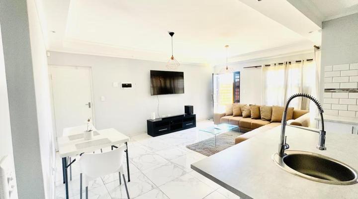 Tetek Residential Home