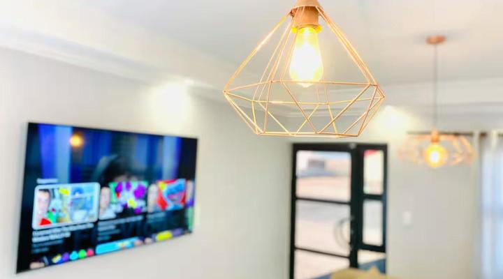 Tetek Residential Home