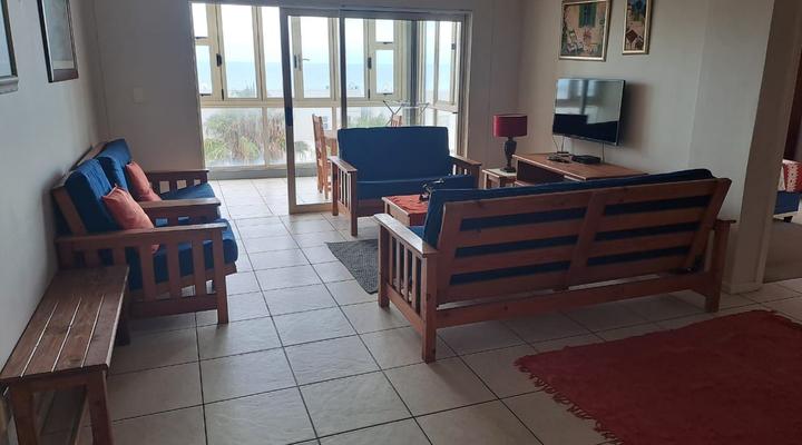 La Palma, Flat Nr 28