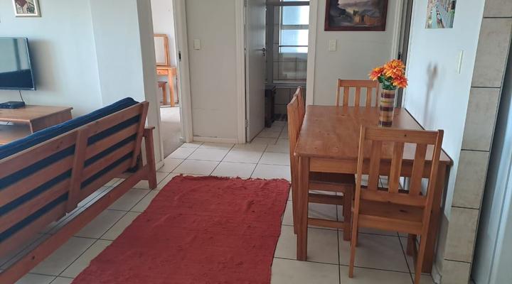 La Palma, Flat Nr 28