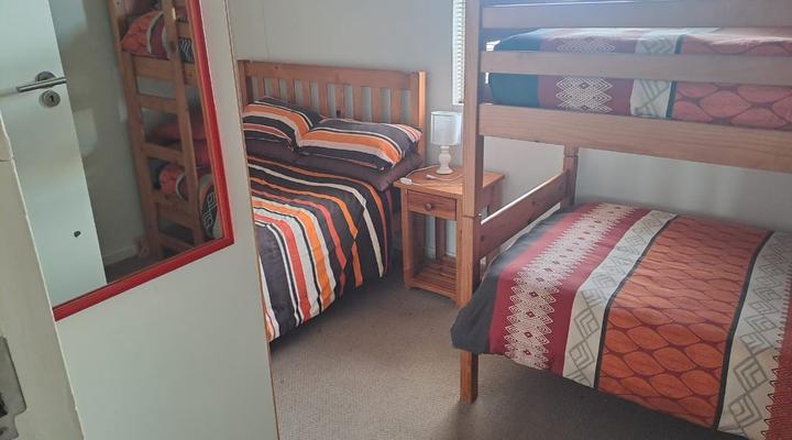 La Palma, Flat Nr 28