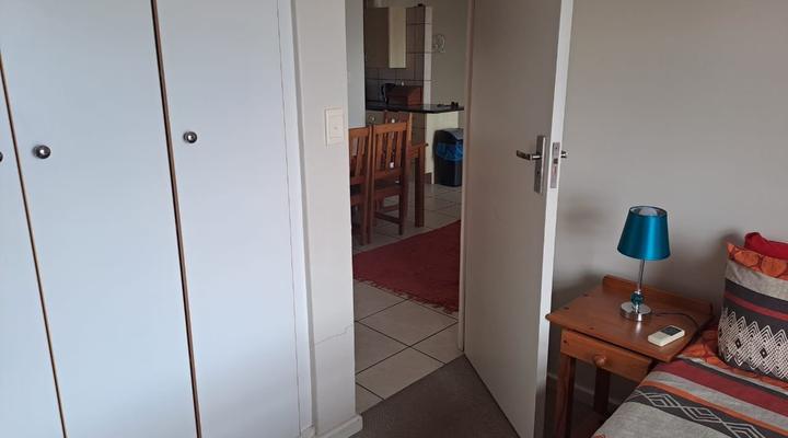 La Palma, Flat Nr 28