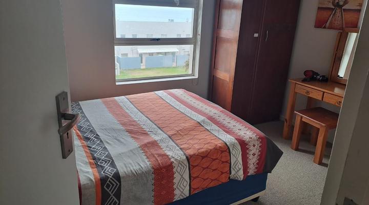 La Palma, Flat Nr 28