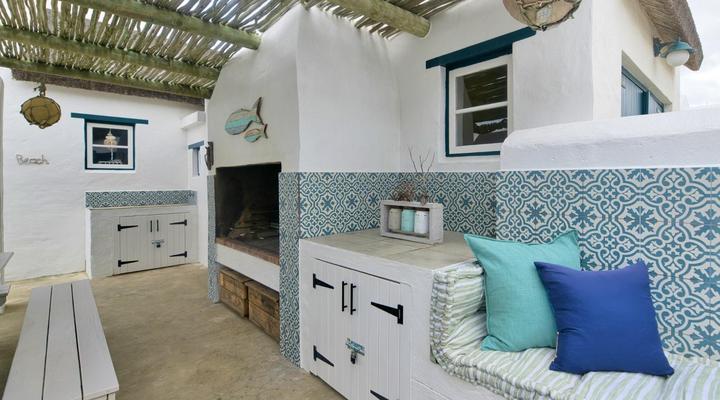 Zuidste Huisie Fisherman's Cottage