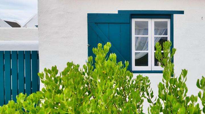 Zuidste Huisie Fisherman's Cottage