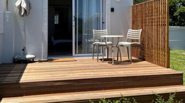 Mountain View Studio Voelklip