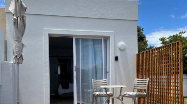 Mountain View Studio Voelklip