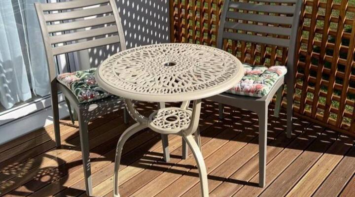 Mountain View Studio Voelklip