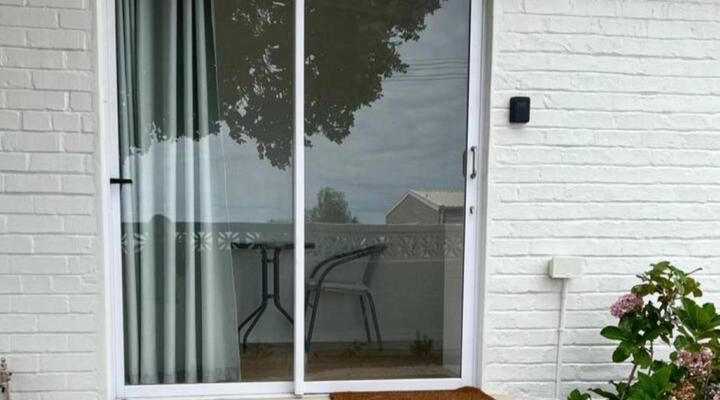 Mountain View Studio Voelklip