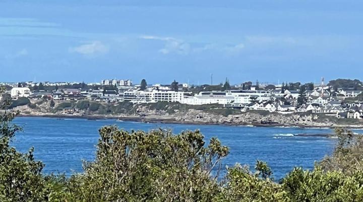 Mountain View Studio Voelklip