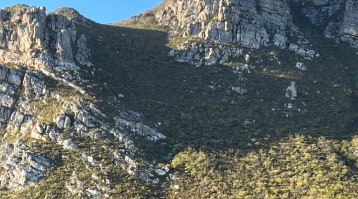 Mountain View Studio Voelklip