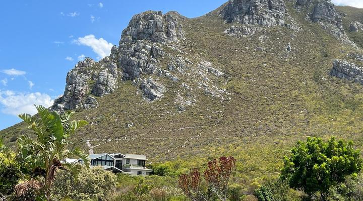 Mountain View Studio Voelklip