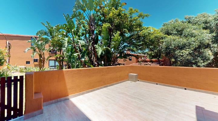 Tranquility Le San Lameer